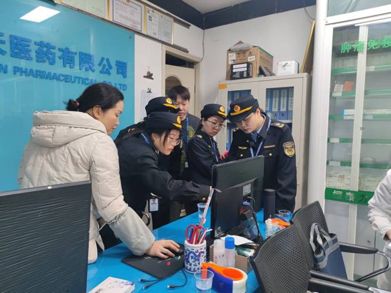 医药高新区IT外包：科技赋能产业革新